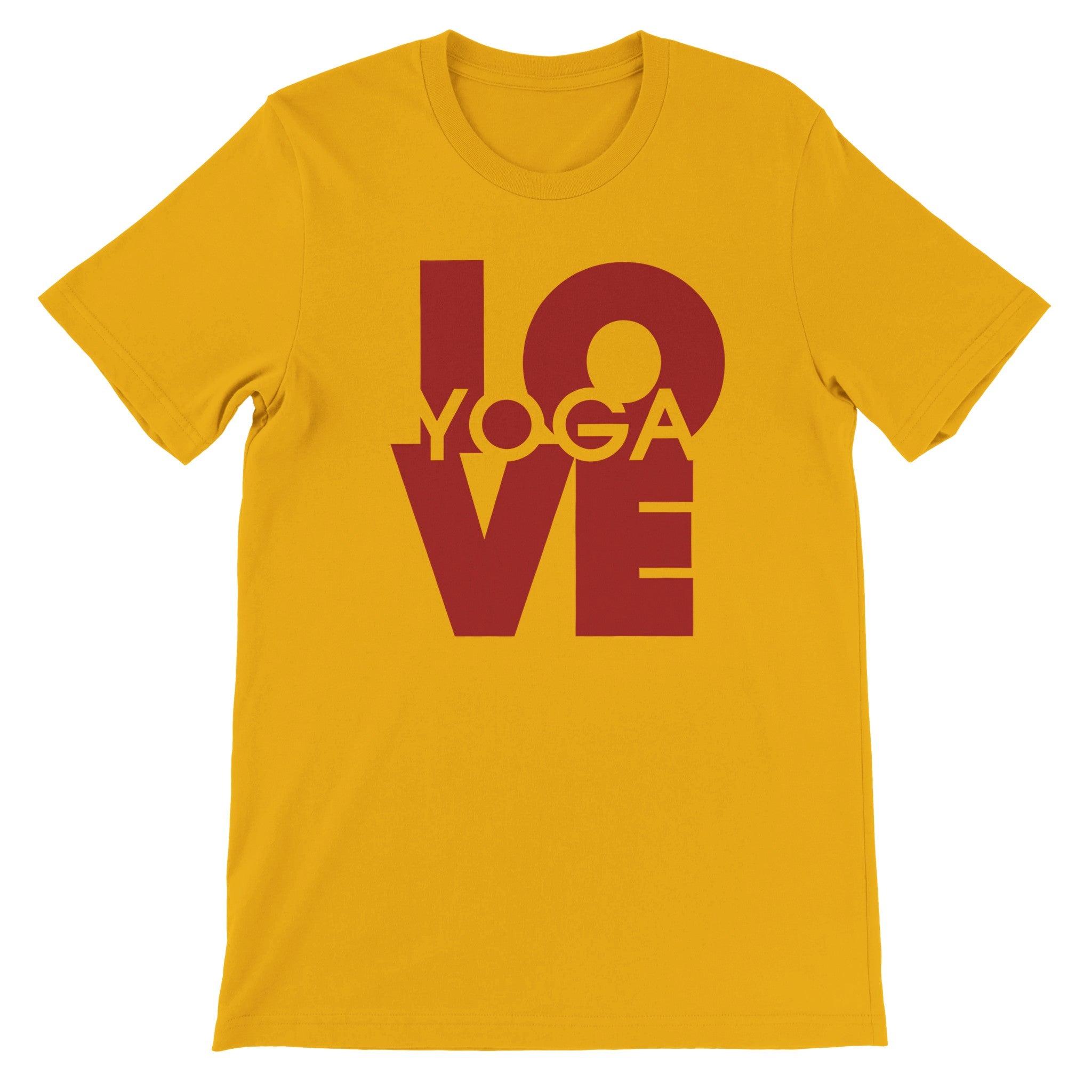 LOVE YOGA