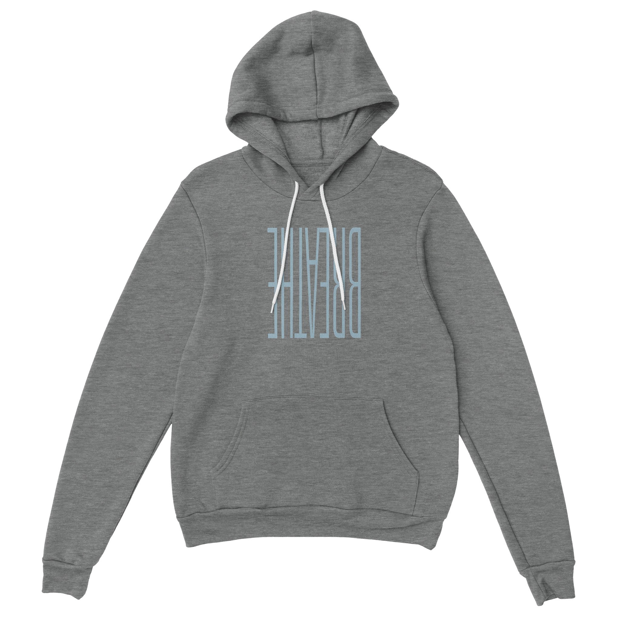 BREATHE - Unisex Pullover Hoodie