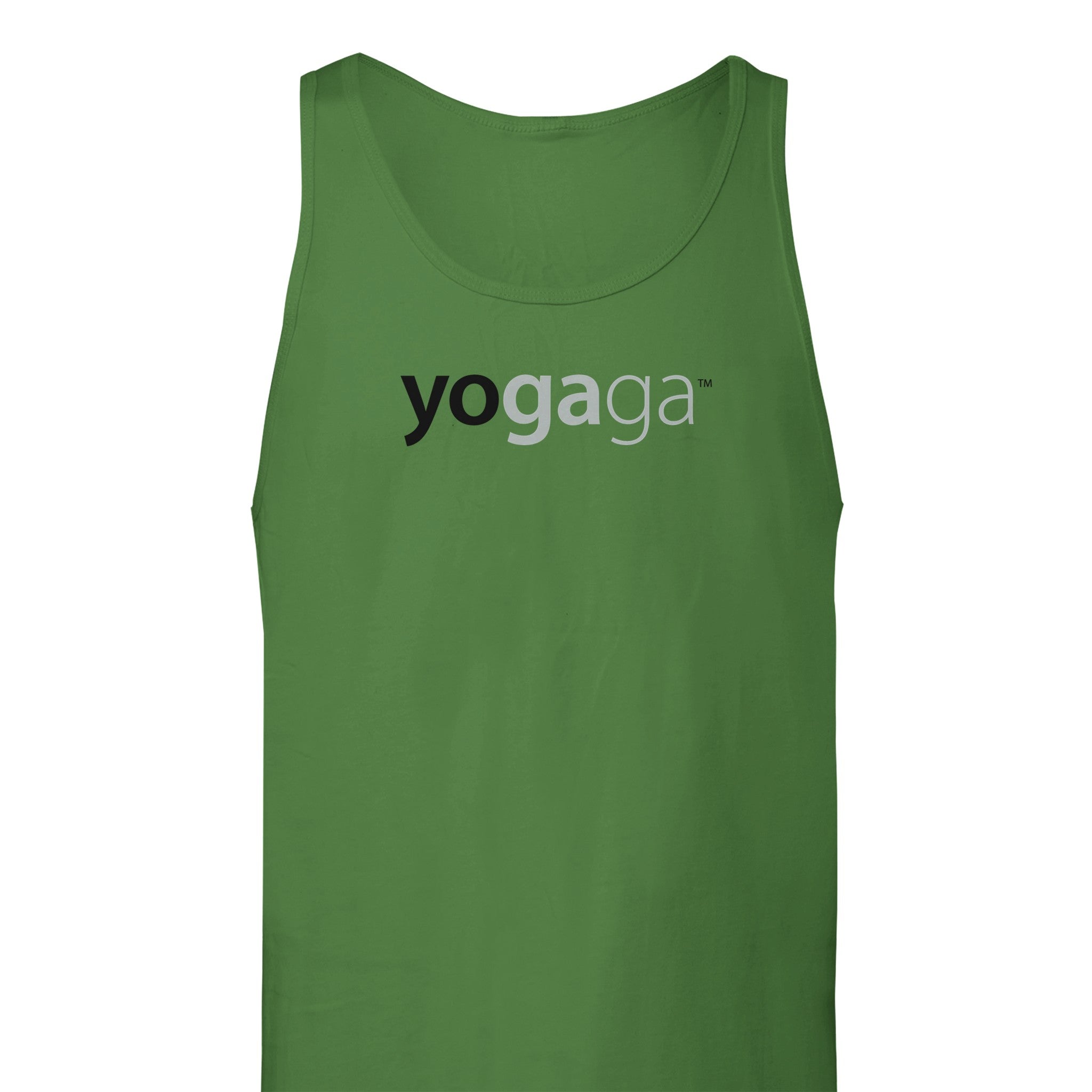 yogaga™ - Premium Unisex Tank Top