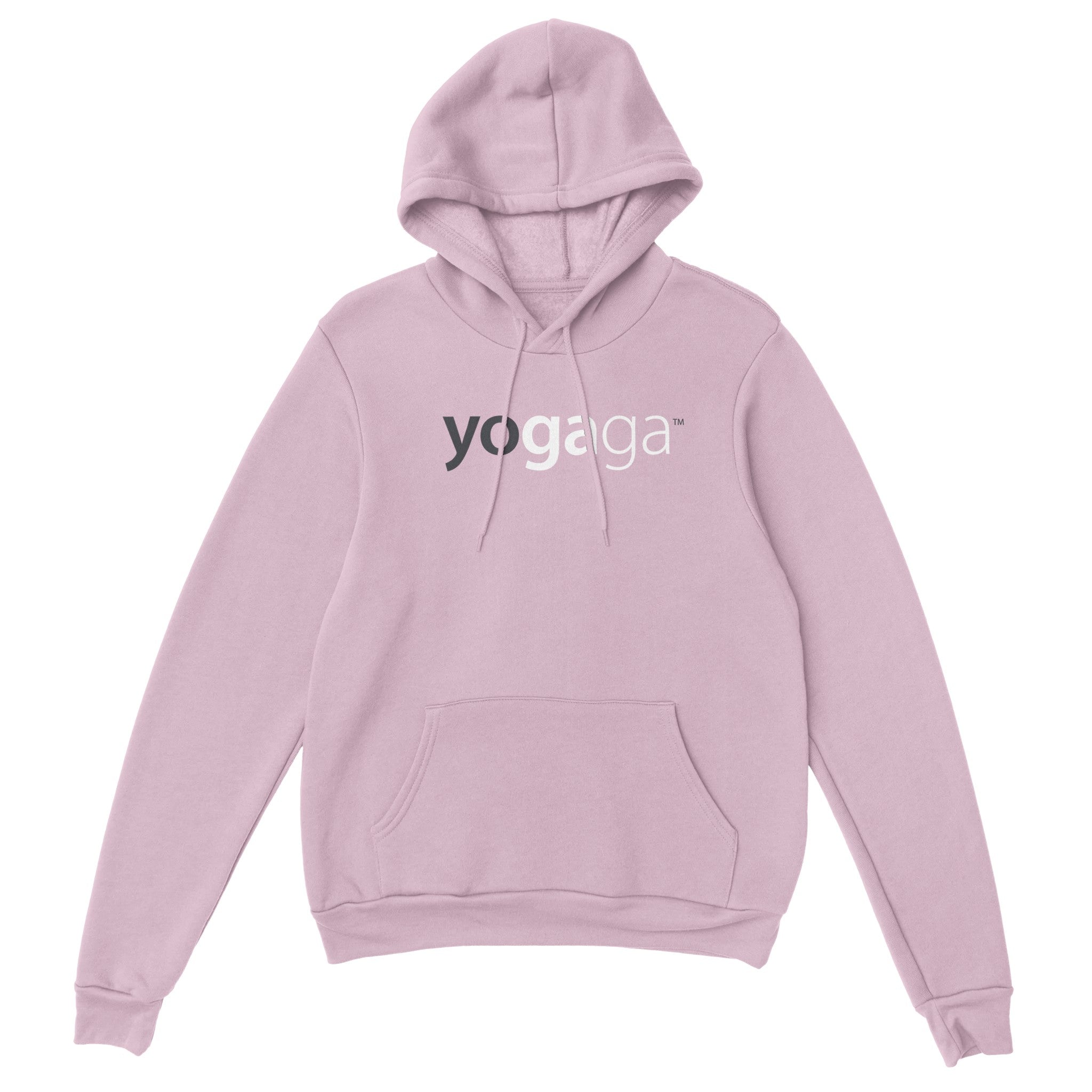 yogaga™ - Classic Unisex Pullover Hoodie