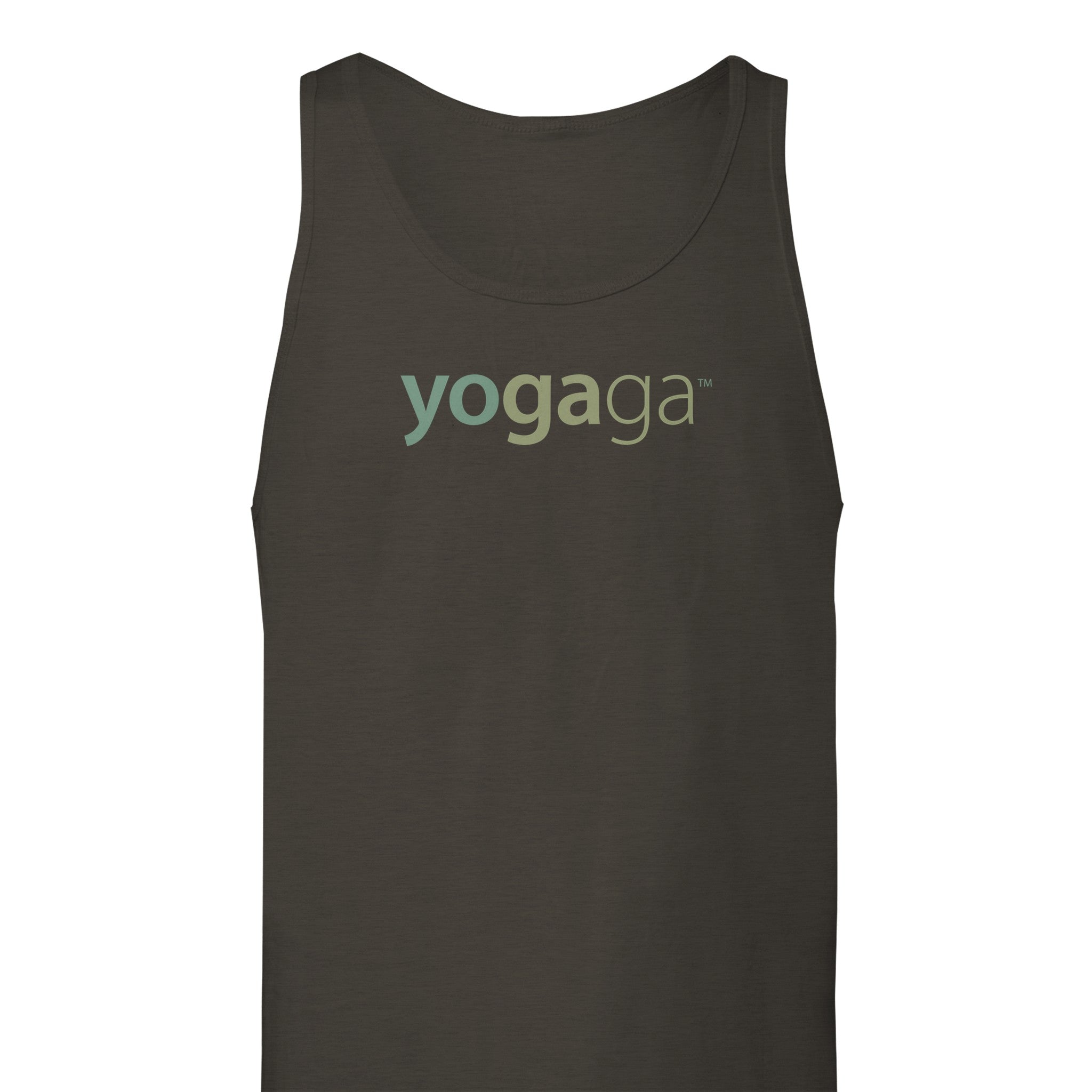 yogaga™ - Premium Unisex Tank Top