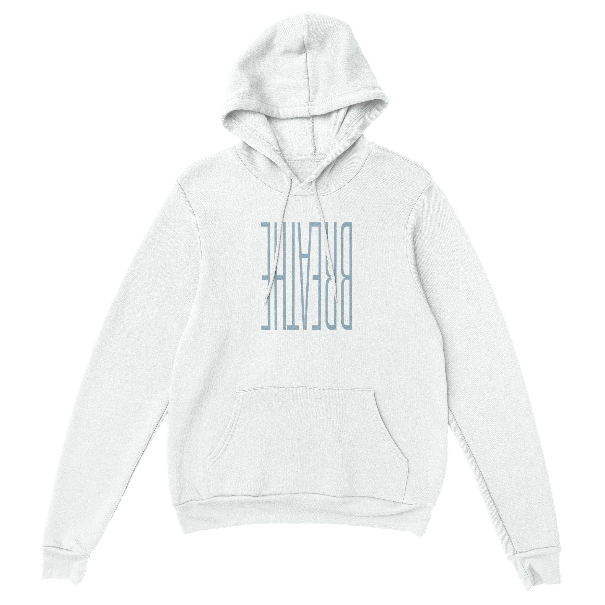 BREATHE - Unisex Pullover Hoodie