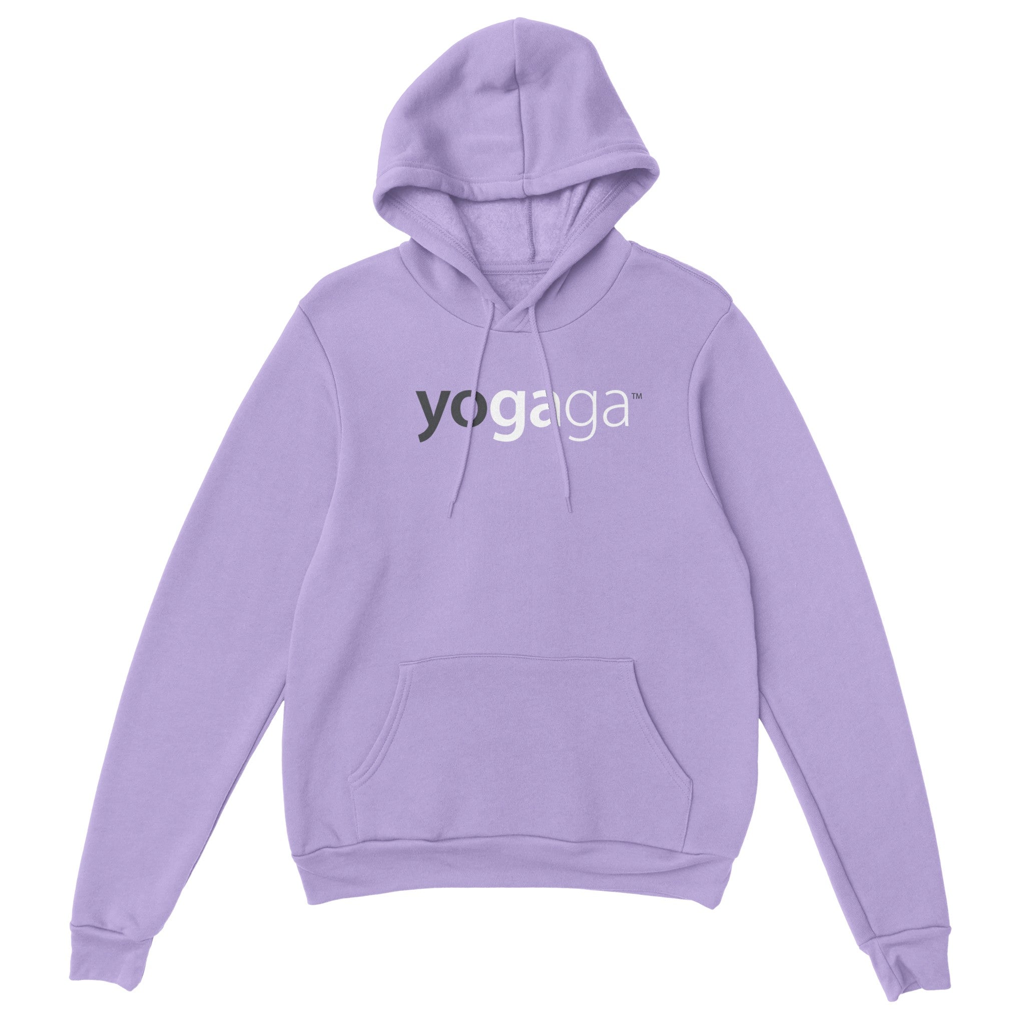 yogaga™ - Classic Unisex Pullover Hoodie