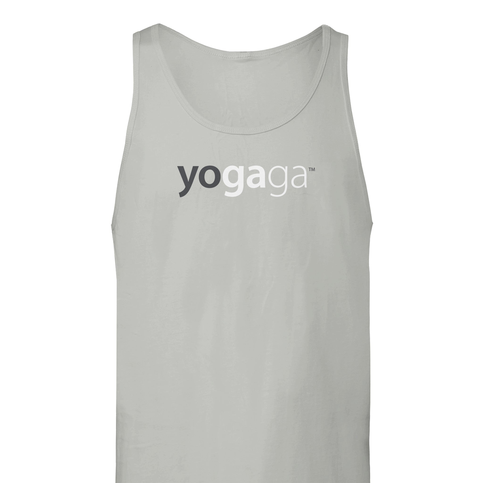 yogaga™ - Premium Unisex Tank Top