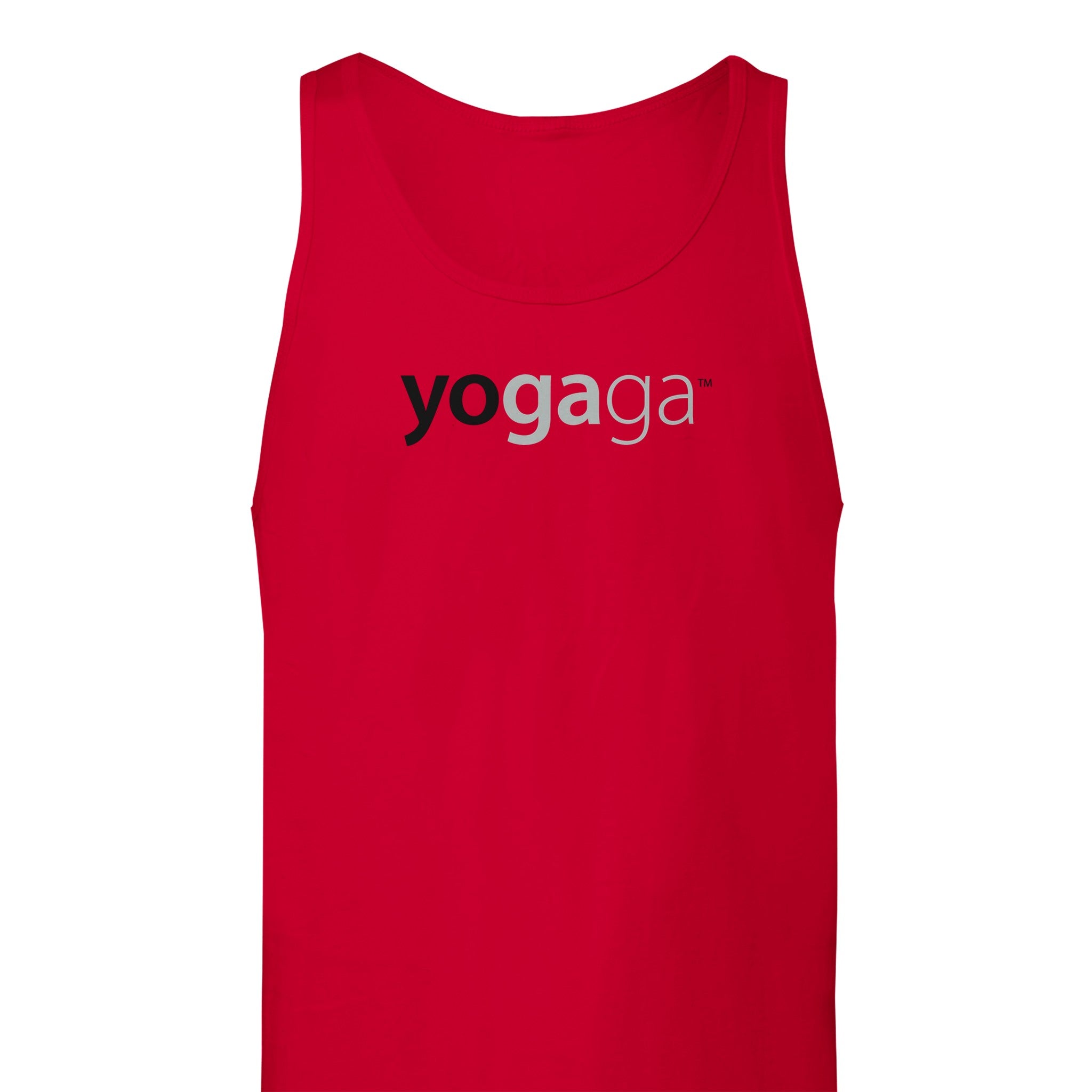 yogaga™ - Premium Unisex Tank Top