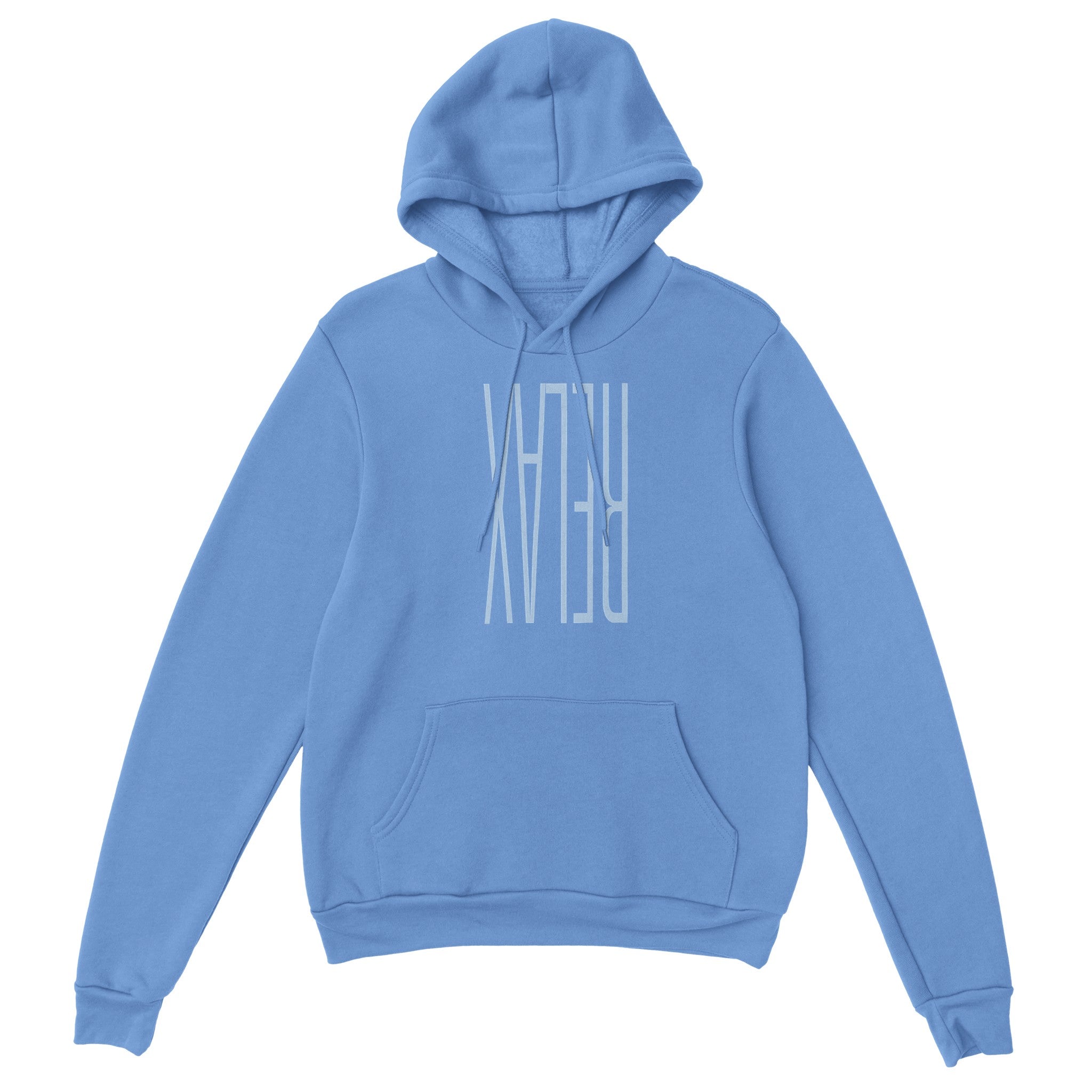 RELAX - Classic Unisex Pullover Hoodie