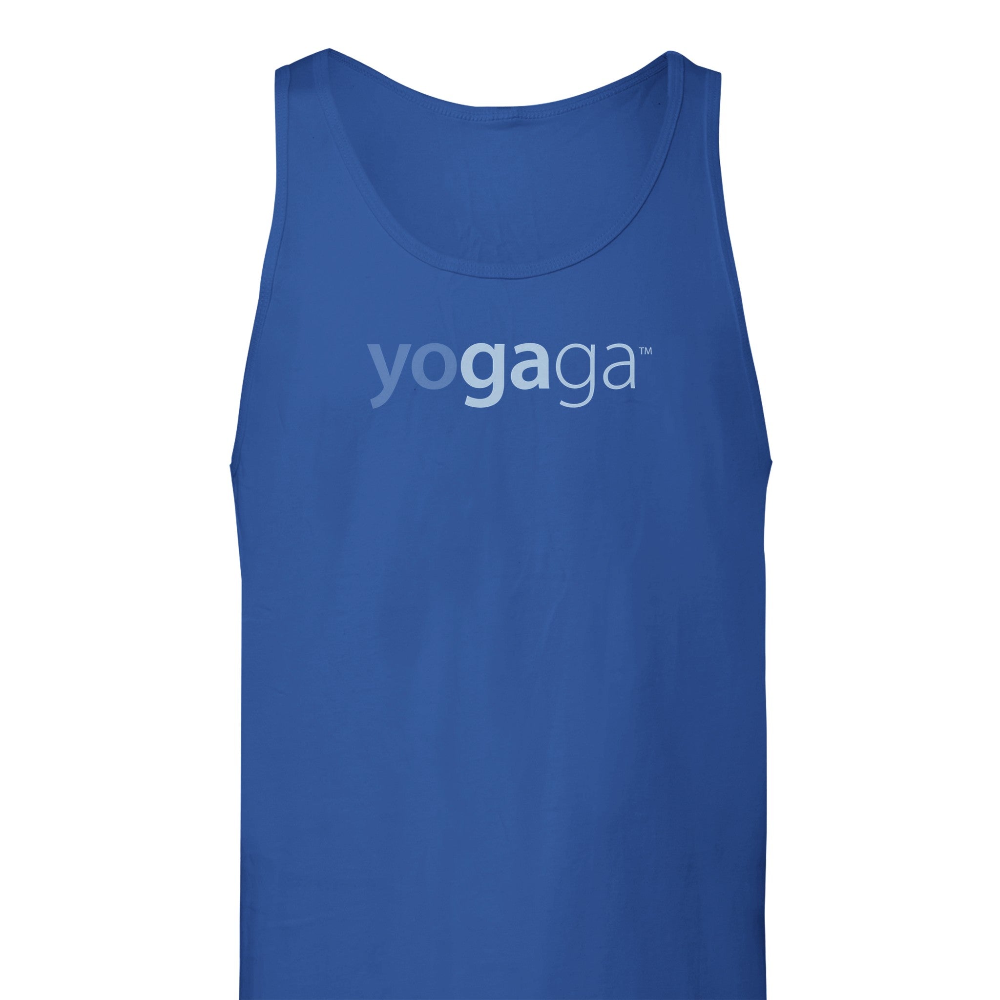 yogaga™ - Premium Unisex Tank Top