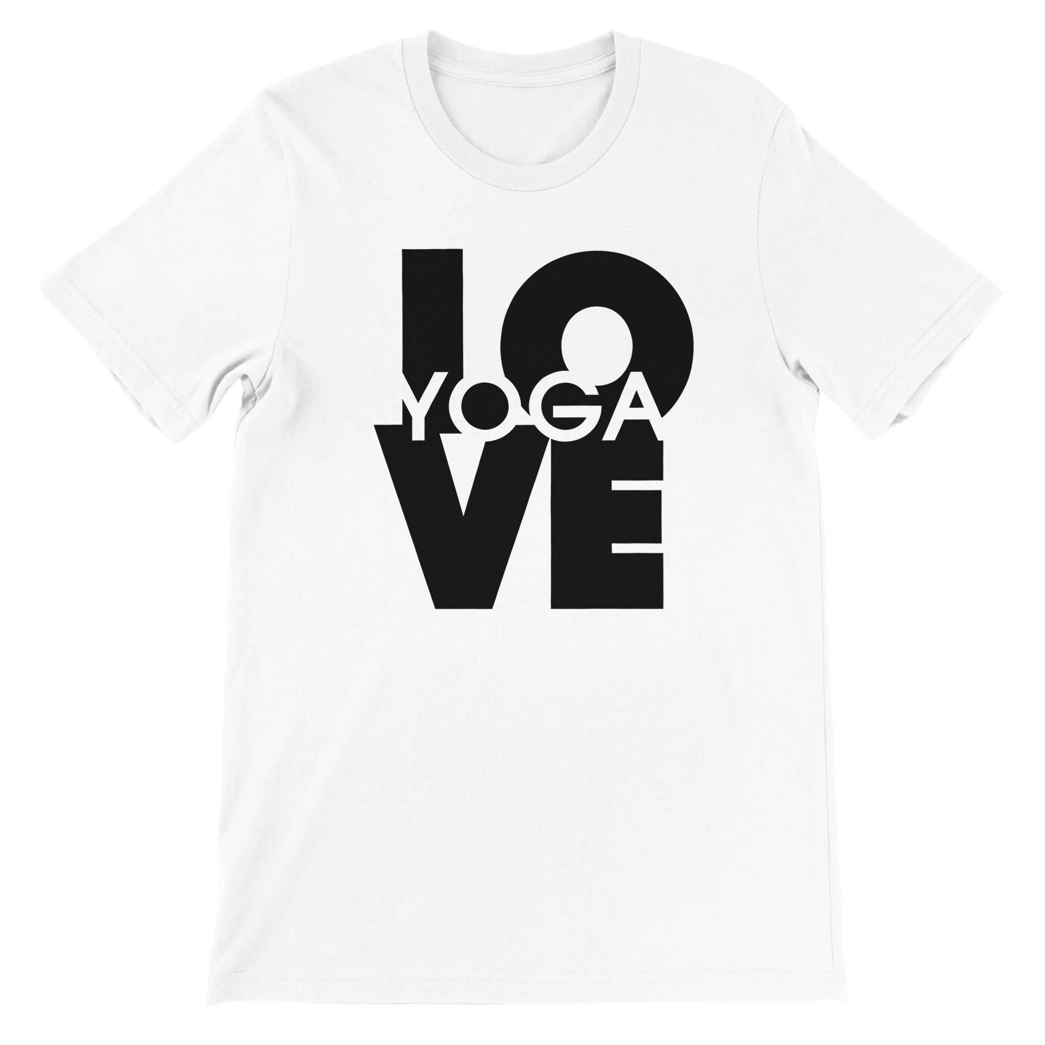 LOVE YOGA