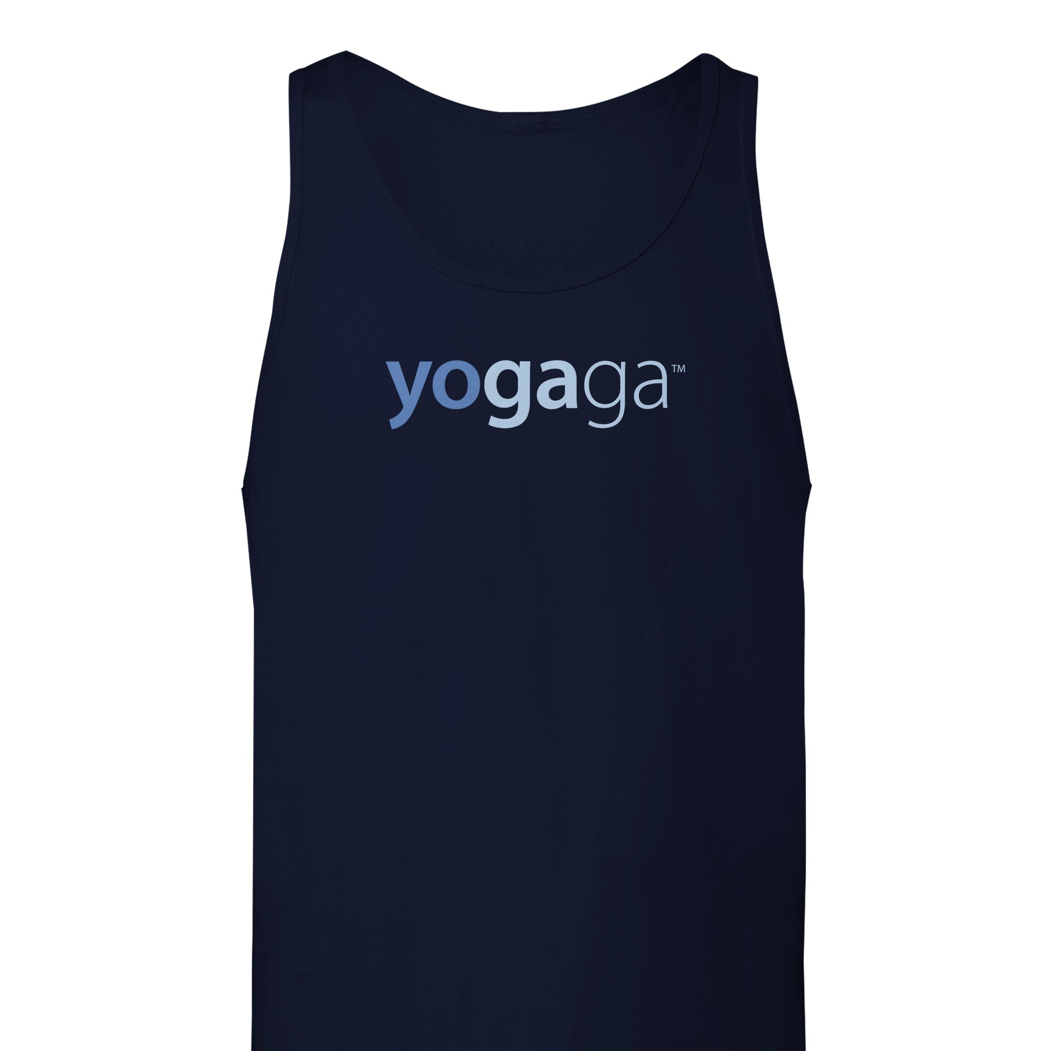 yogaga™ - Premium Unisex Tank Top