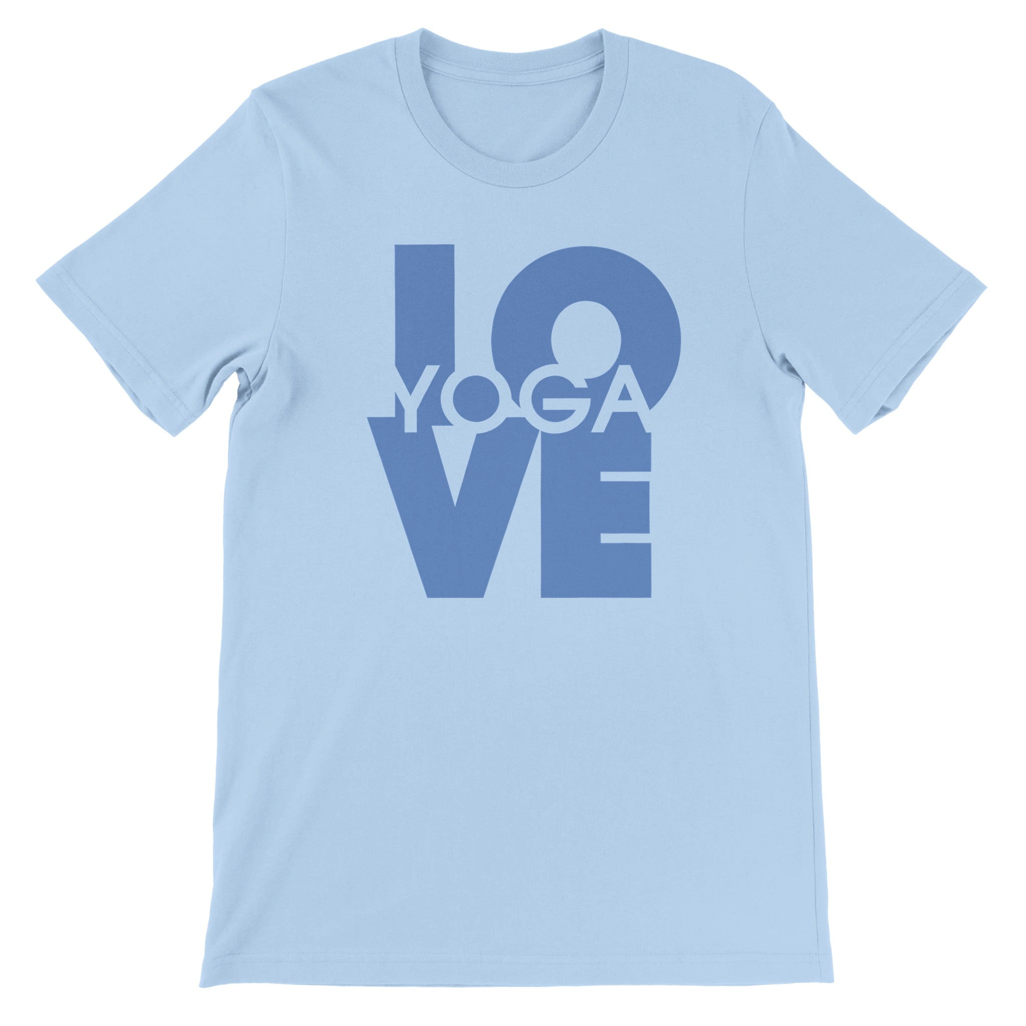 LOVE YOGA