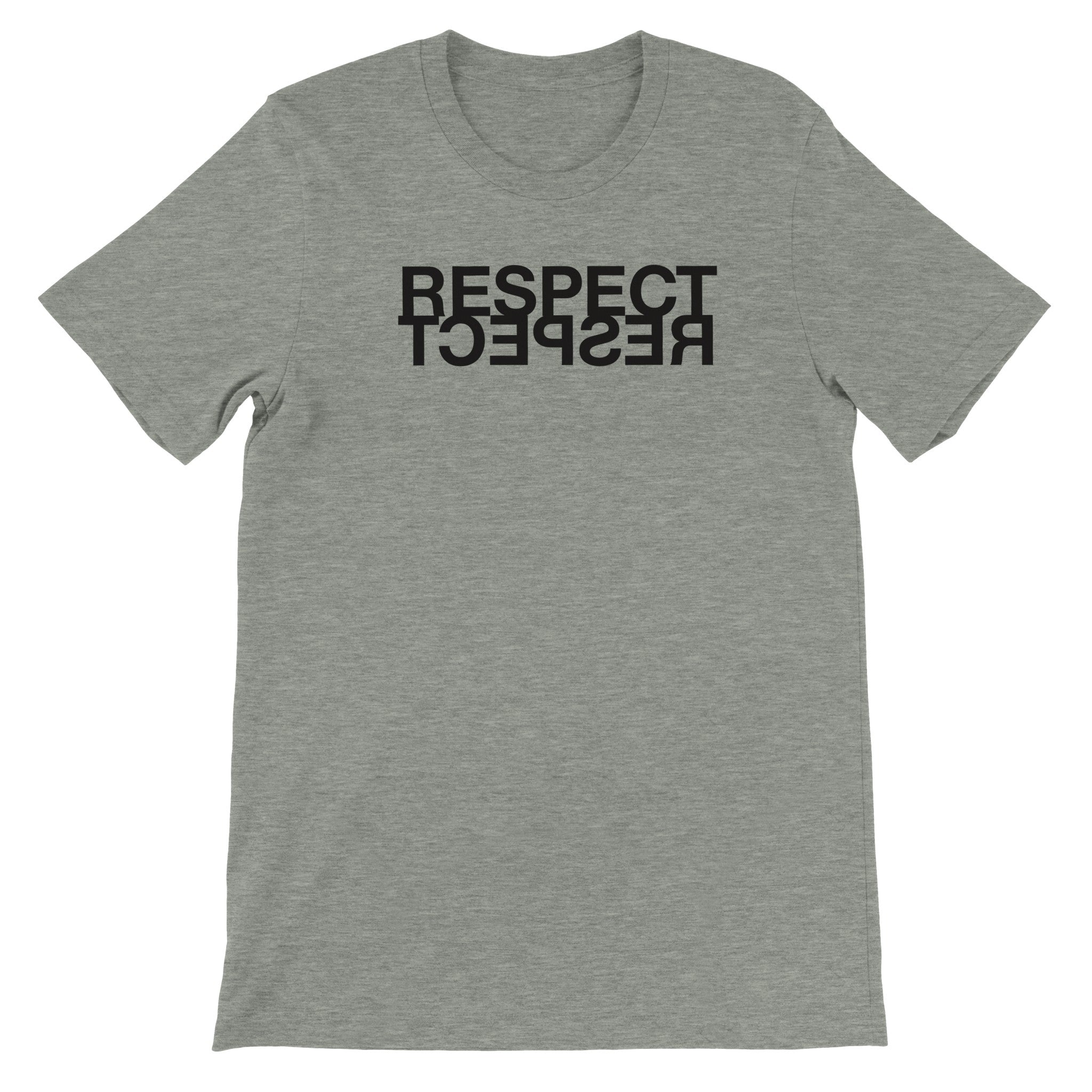 RESPECT (Both ways)