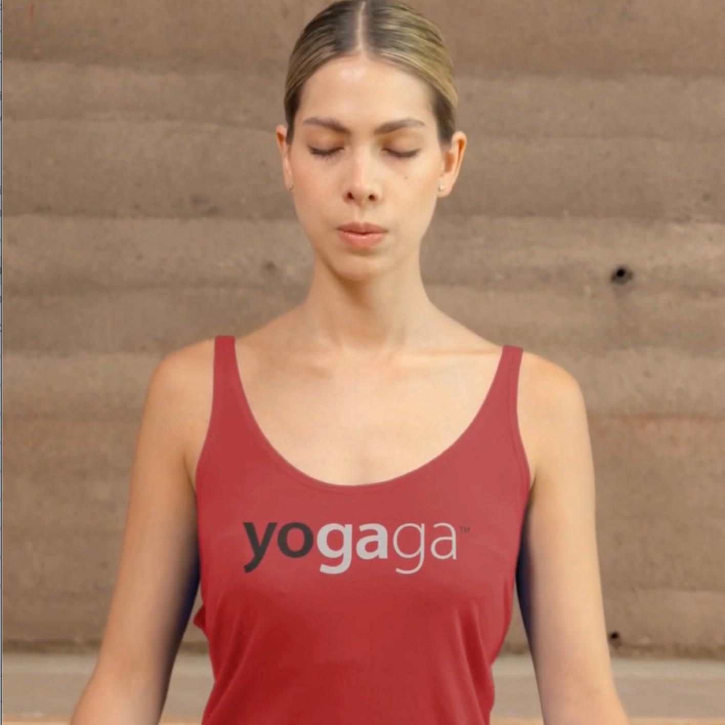 yogaga™ - Premium Unisex Tank Top