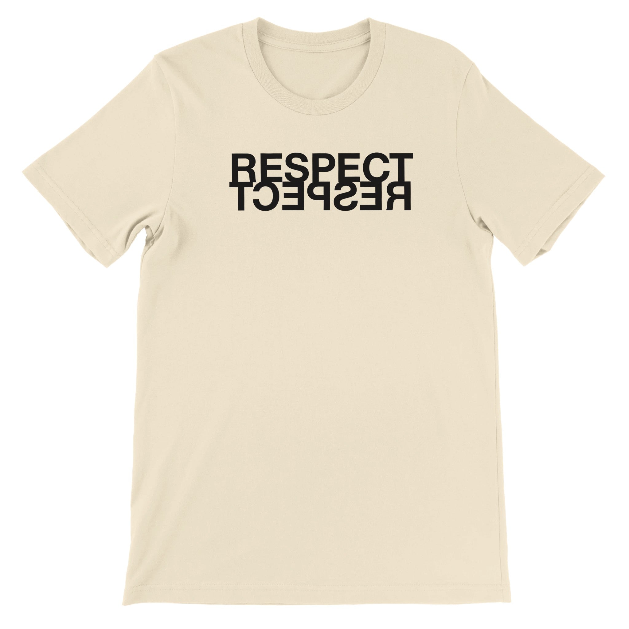 RESPECT (Both ways)