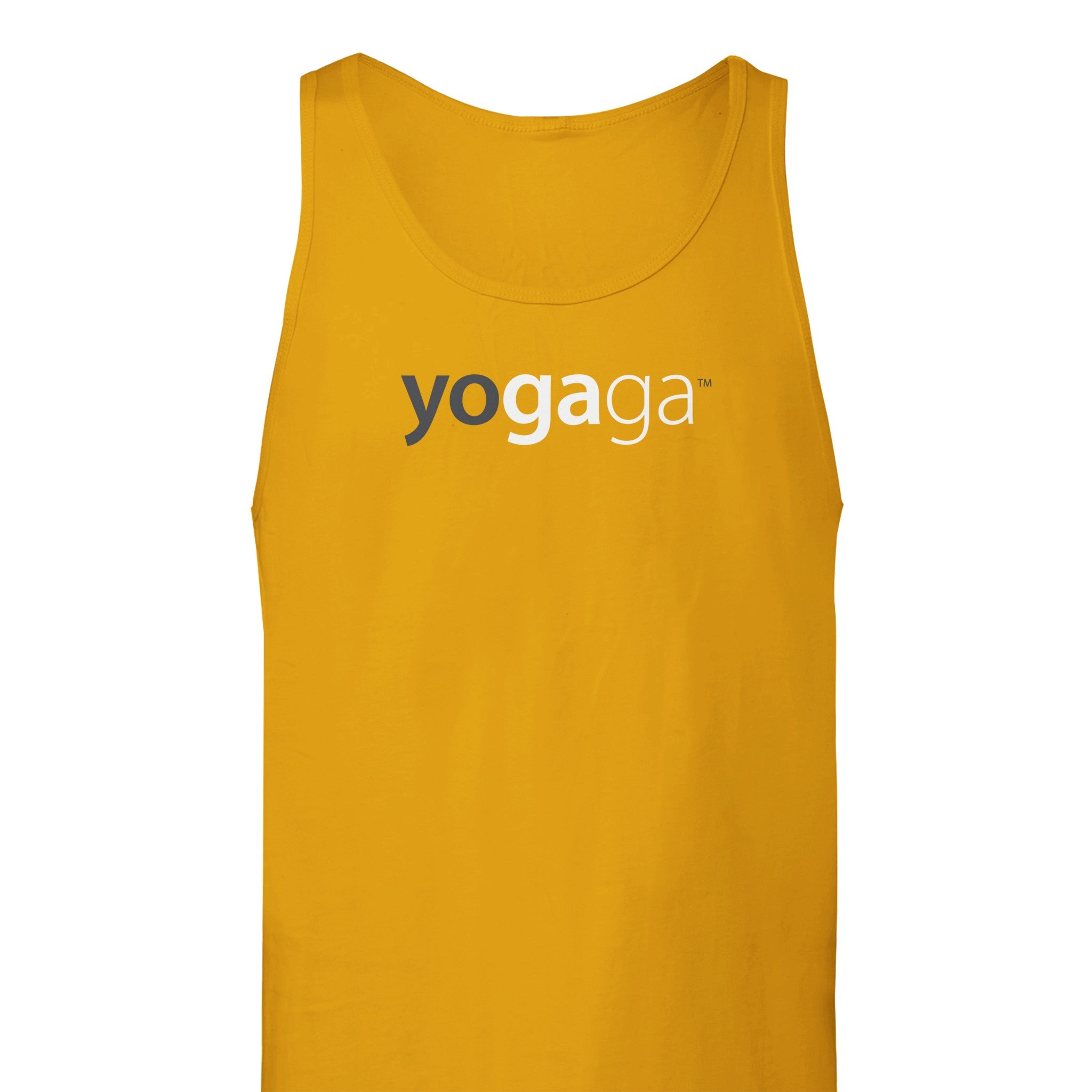 yogaga™ - Premium Unisex Tank Top