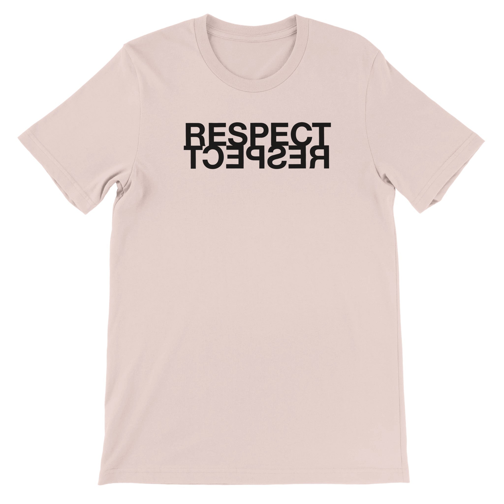 RESPECT (Both ways)