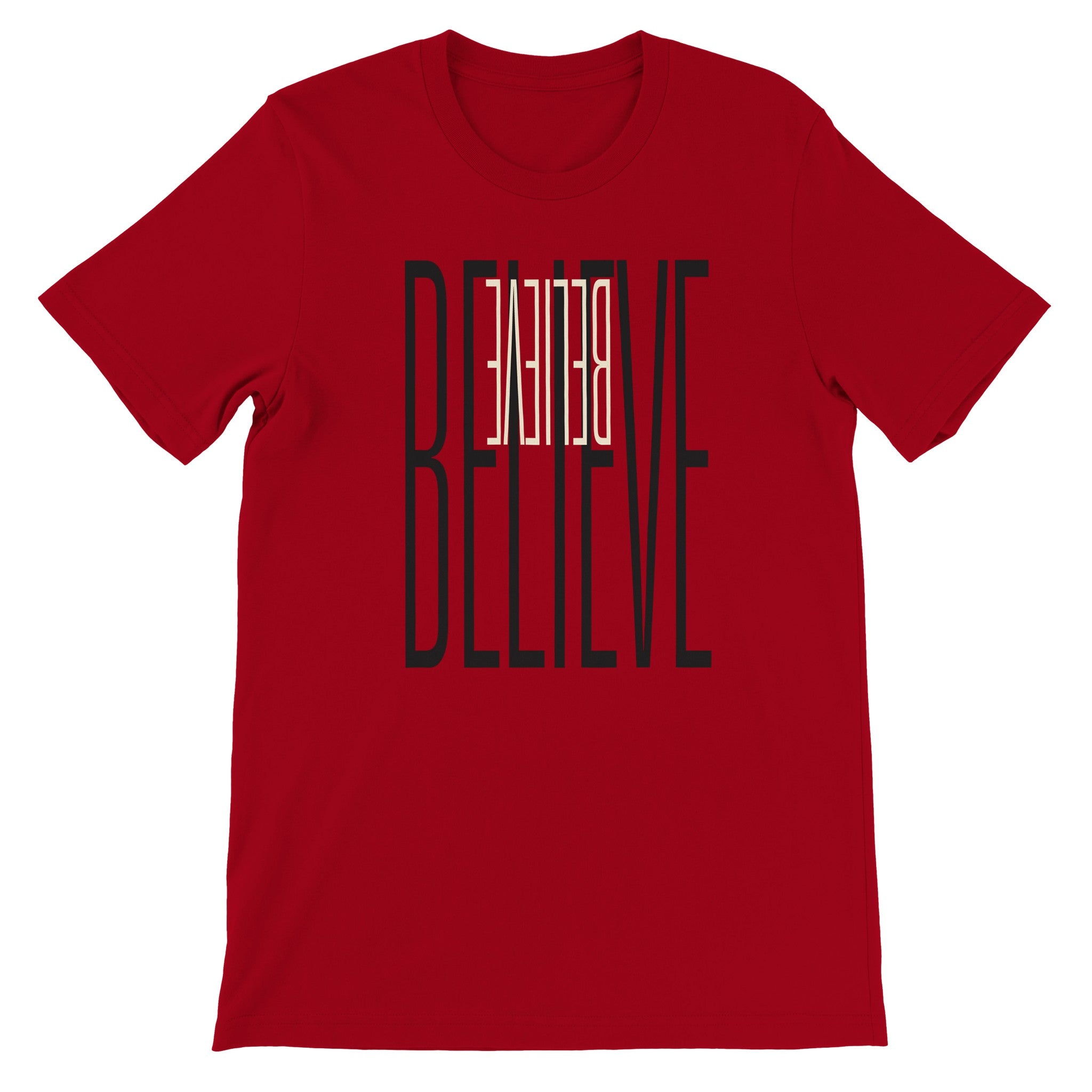 BELIEVE