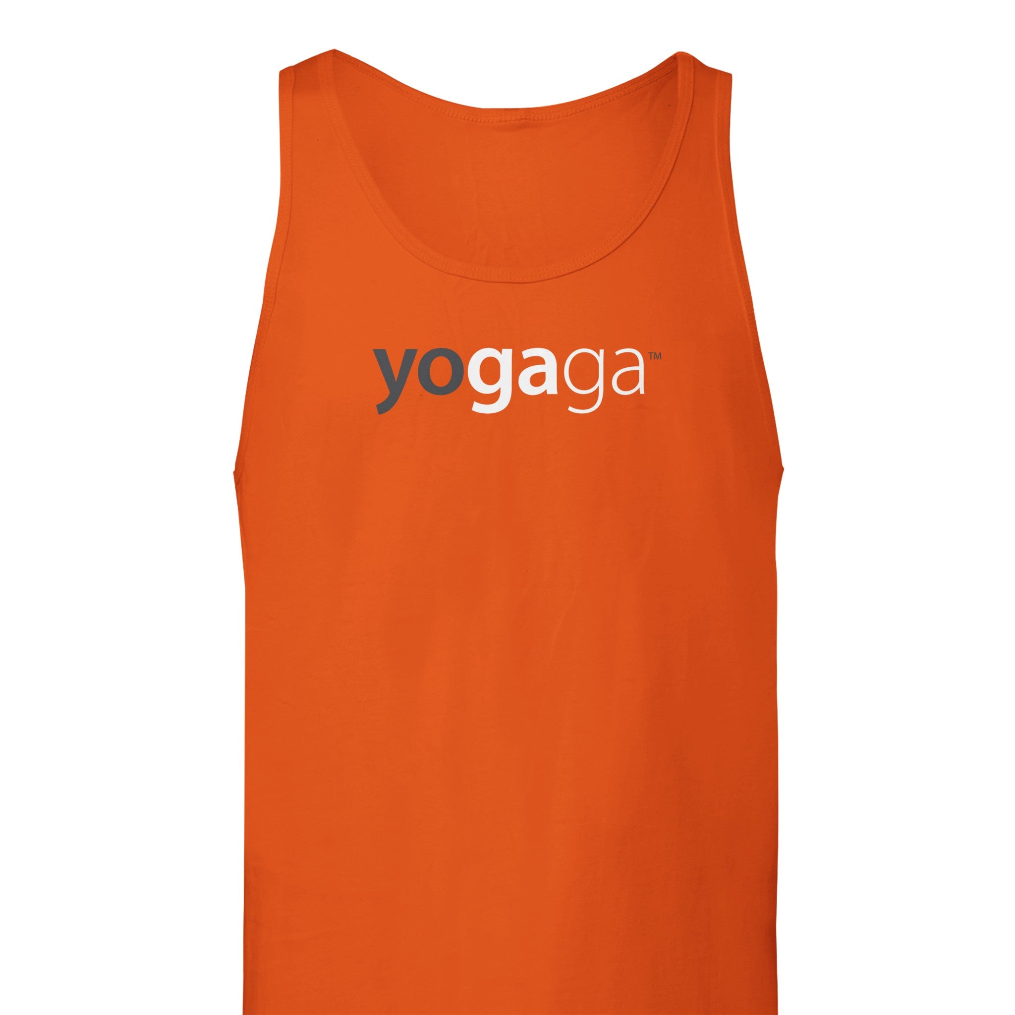 yogaga™ - Premium Unisex Tank Top