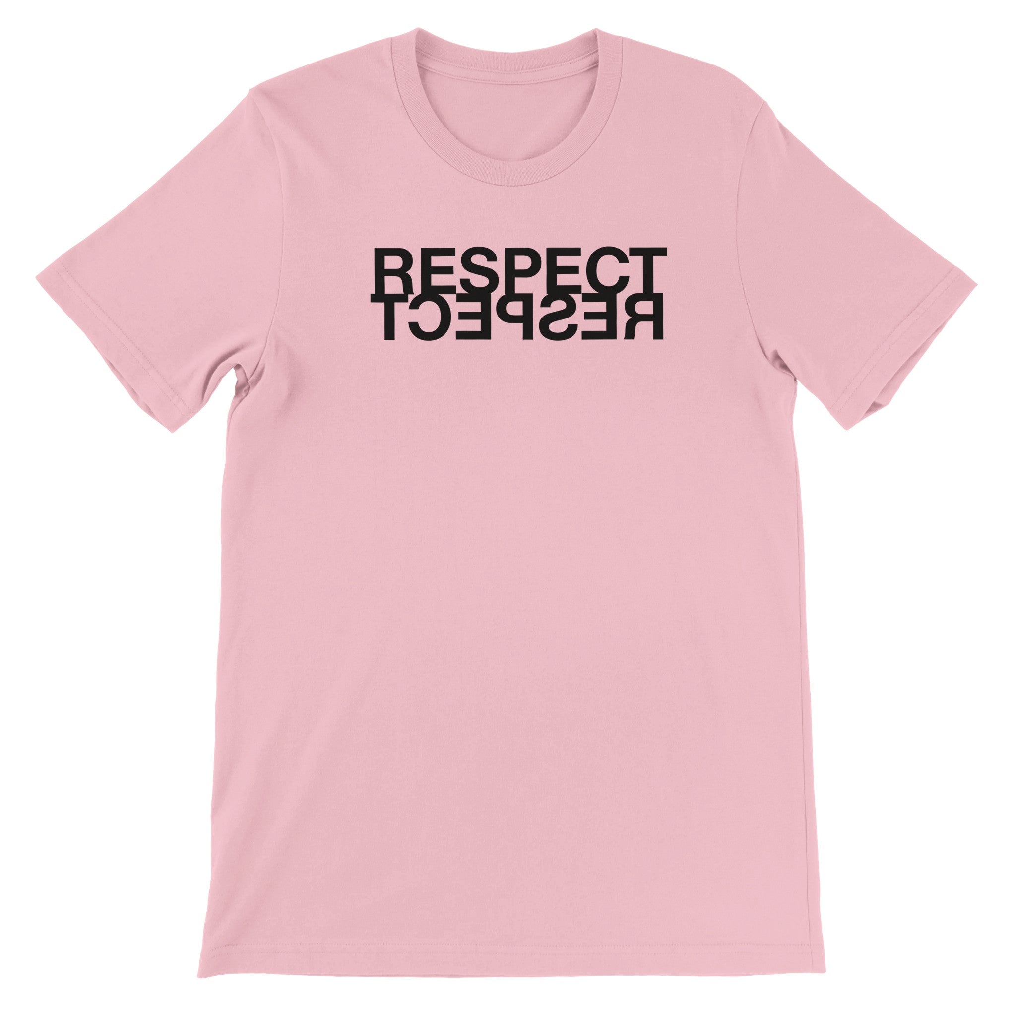 RESPECT (Both ways)