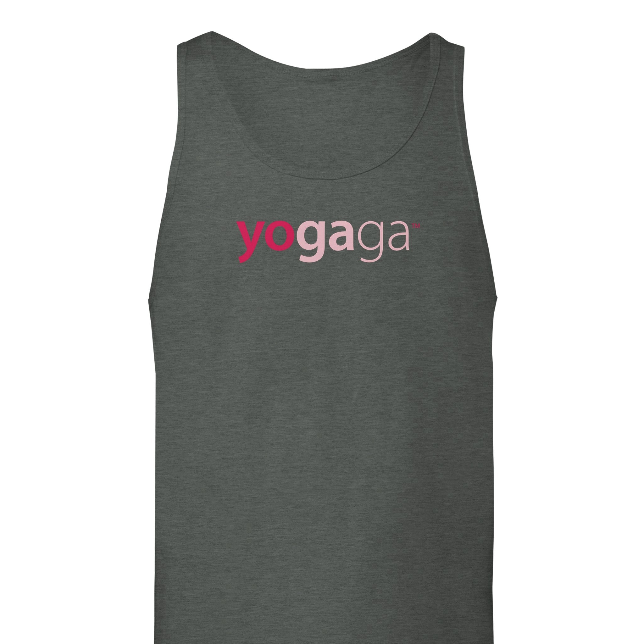 yogaga™ - Premium Unisex Tank Top