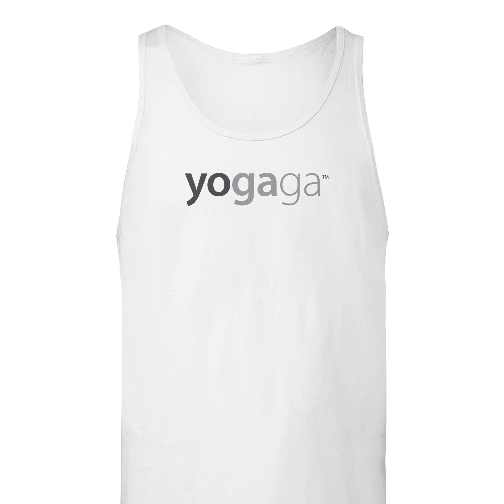 yogaga™ - Premium Unisex Tank Top