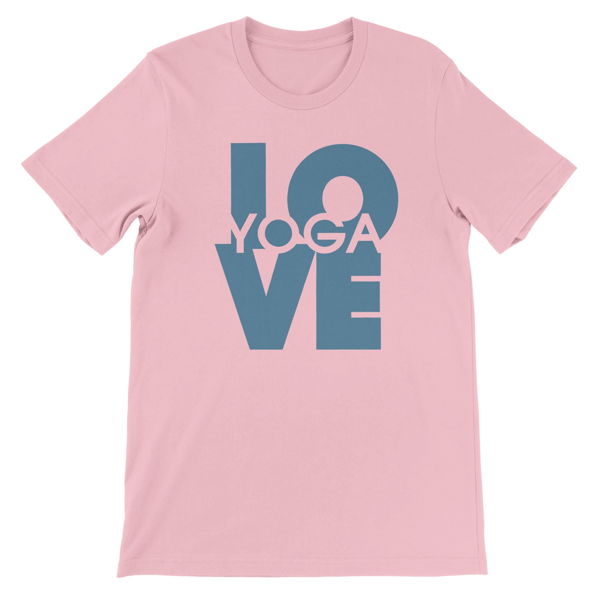 LOVE YOGA